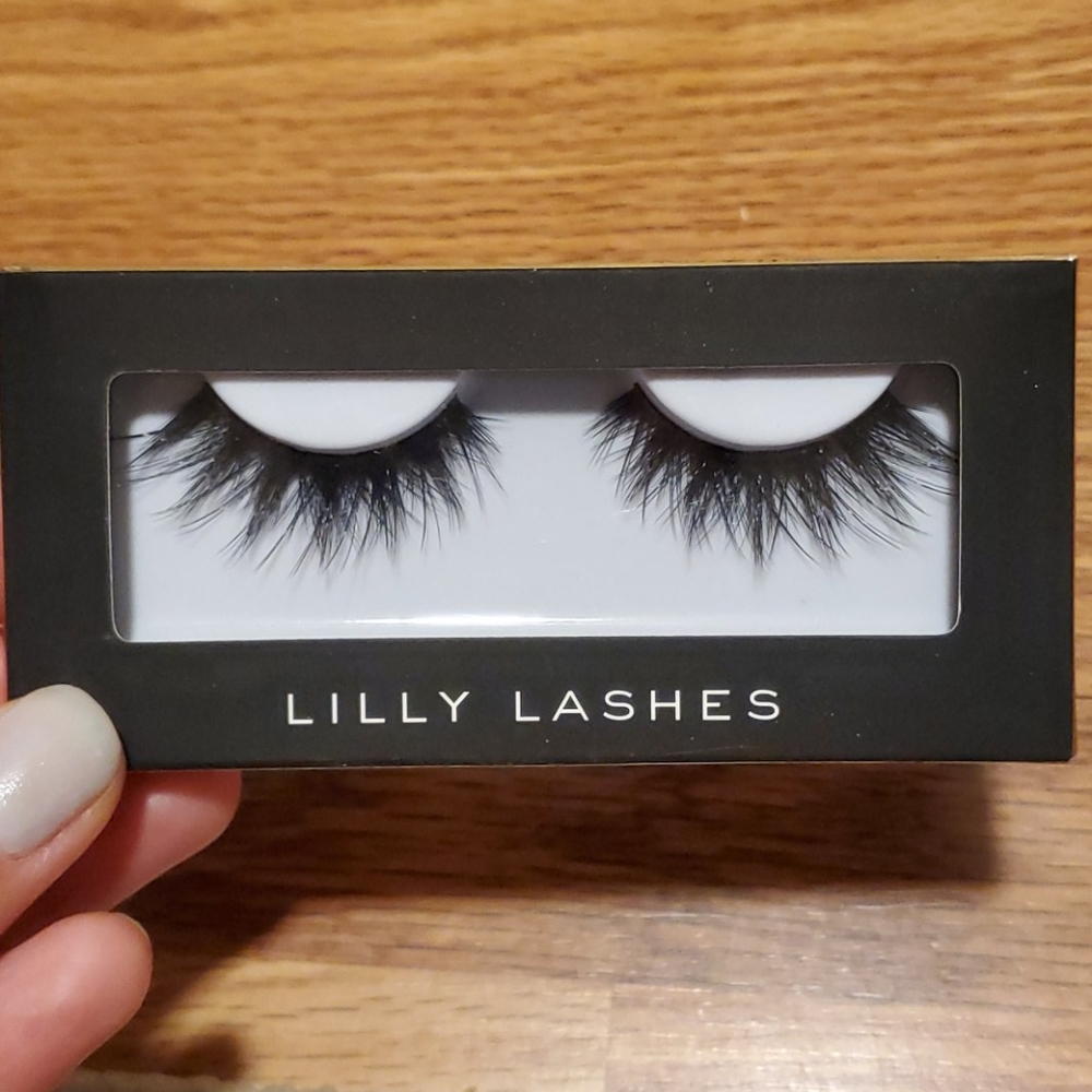 False Lashes